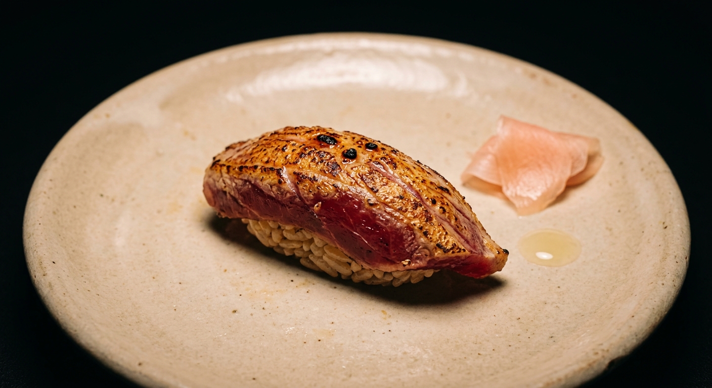 夏・秋の鱧・戻り鰹